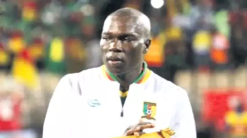 Bursaspor, Vincent Aboubakar İçin Harekete Geçti