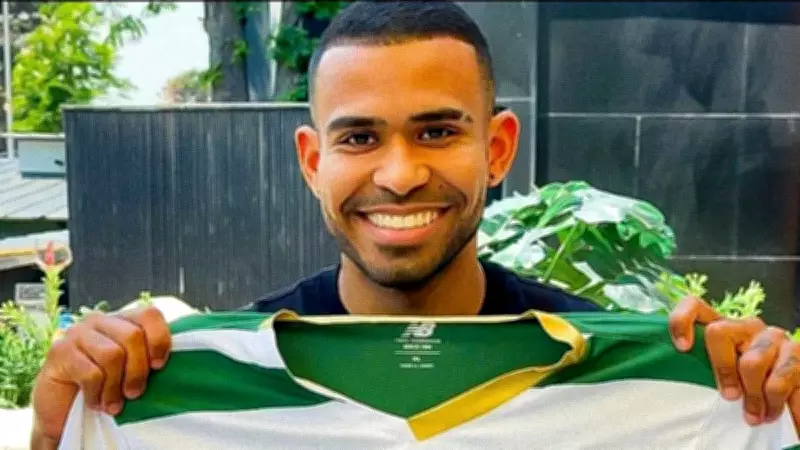 Bursaspor'da 4 Yıllık Yabancı Hasreti Sona Erdi: Juergen Elitim İmzayı Attı