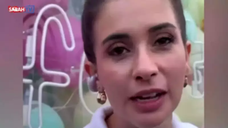 Buse Terim'den ilişkisiyle ilgili samimi itiraf: Aslında her şey yolunda