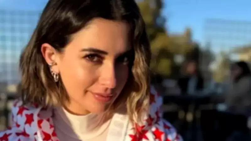 Buse Terim'den İlişkisiyle İlgili Samimi İtiraf: Aslında Her Şey...