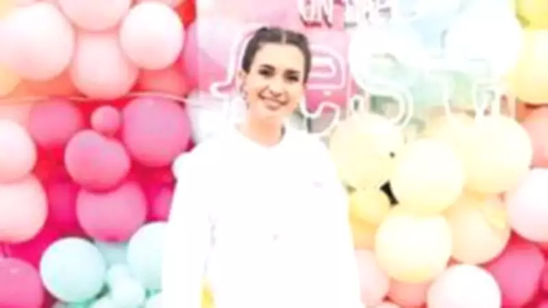 Buse Terim'in 'Baby on the Fest'ine Babası Fatih Terim Sürprizi