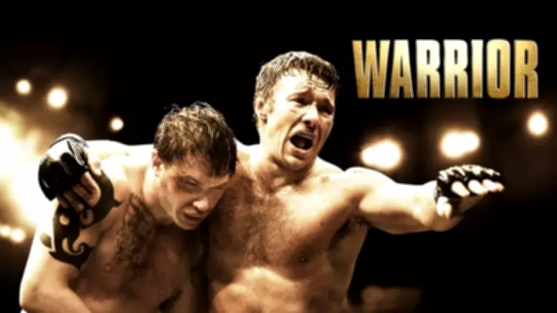 Büyük Dövüş Filminin Konusu ve Oyuncu Kadrosu: Warrior