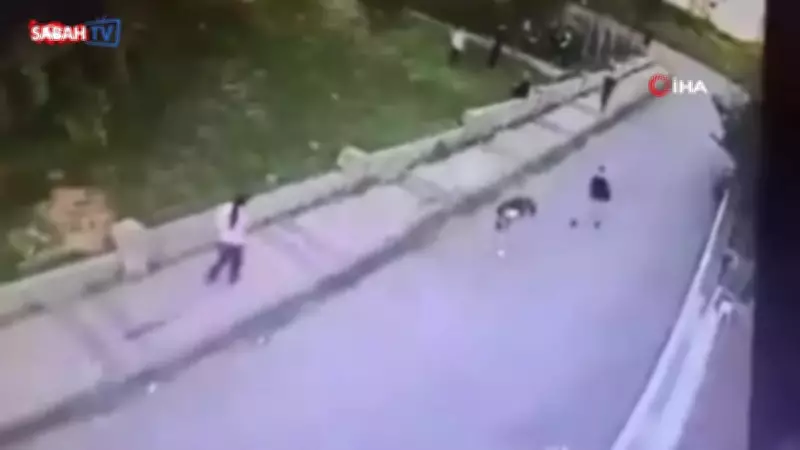 Büyükçekmece'de bıçaklı kavga: 16 yaşındaki çocuk hayatını kaybetti
