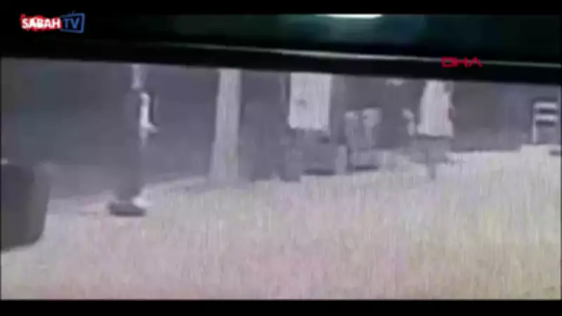 Büyükçekmece'de iş yeri kurşunlayan 2 şüpheli yakalandı