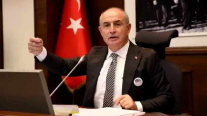 Büyükçekmece'de spor kulübü üzerinden milyonluk bağış çarkı