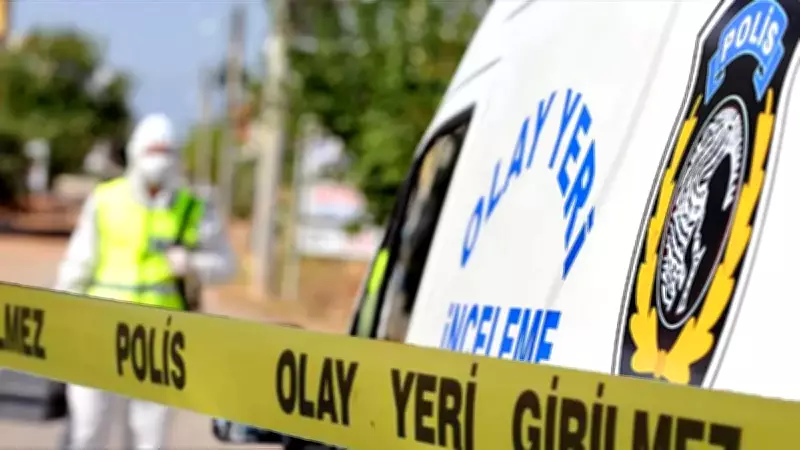 Büyükçekmece'de sır ölüm: 53 yaşındaki adam aracının yanında cansız bulundu