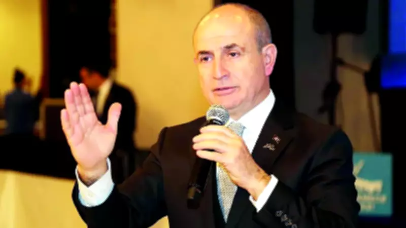 Büyükçekmece'de yolsuzluk iddianamesi: 31 şüpheli ve 14 eylem