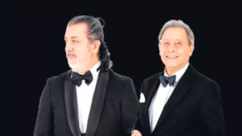 Üç Büyüklerden Birleşen Sesler: Sinatra, Tom Jones ve Humperdinck CSO'da