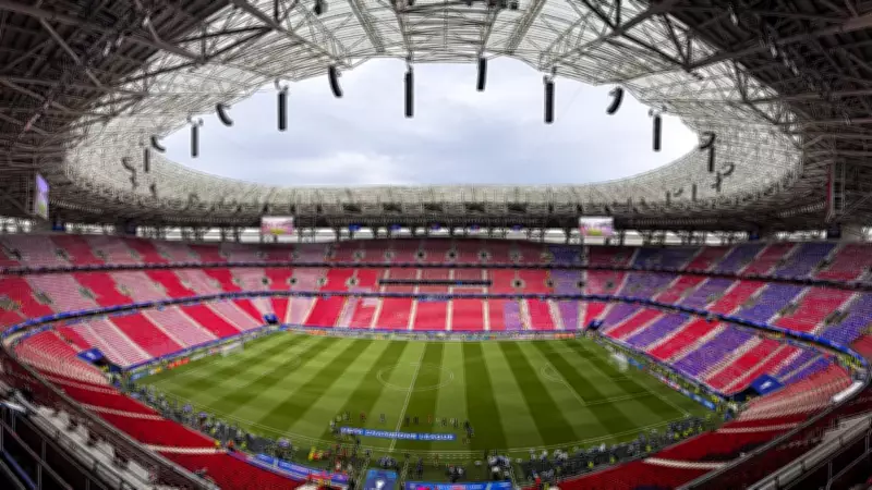 CANLI | PSG - Arsenal Şampiyonlar Ligi Finali! Dev Maç Puskas Arena'da