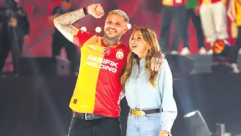 İcardi teklifi düşünecek! Galatasaray'dan yeni kontrat önerisi