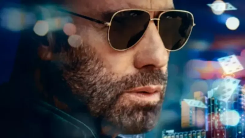Cash Out 2 Filminin Konusu ve Oyuncu Kadrosu