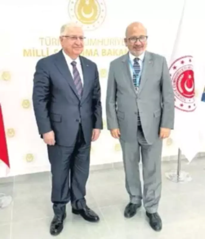 Caydırıcılığın Yeni Adı Türkiye: EFES-2026 ve Stratejik Vizyon