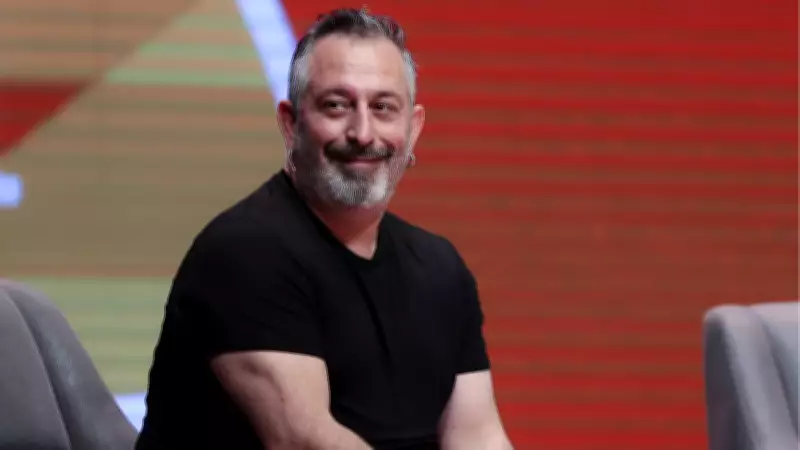 Cem Yılmaz: Fas Prensi Değilim, Tören İçin Orada Bulundum