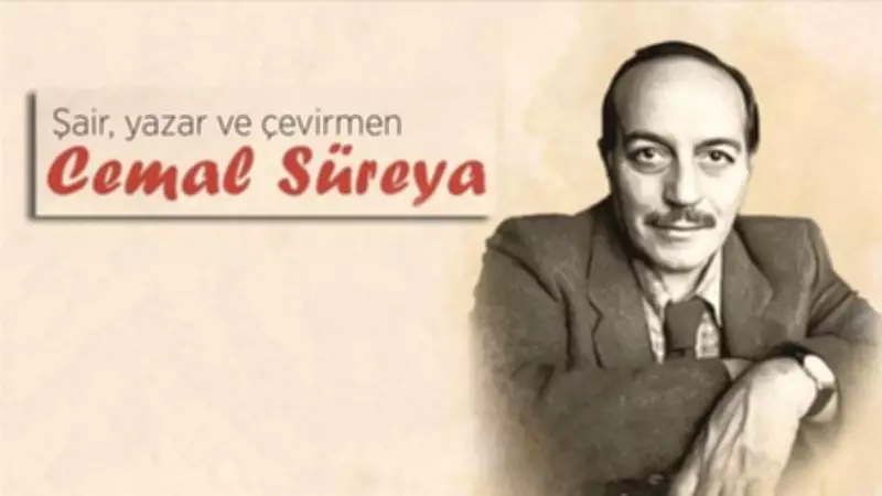 Cemal Süreya'nın Unutulmaz Aşk Şiirleri ve Sözleri
