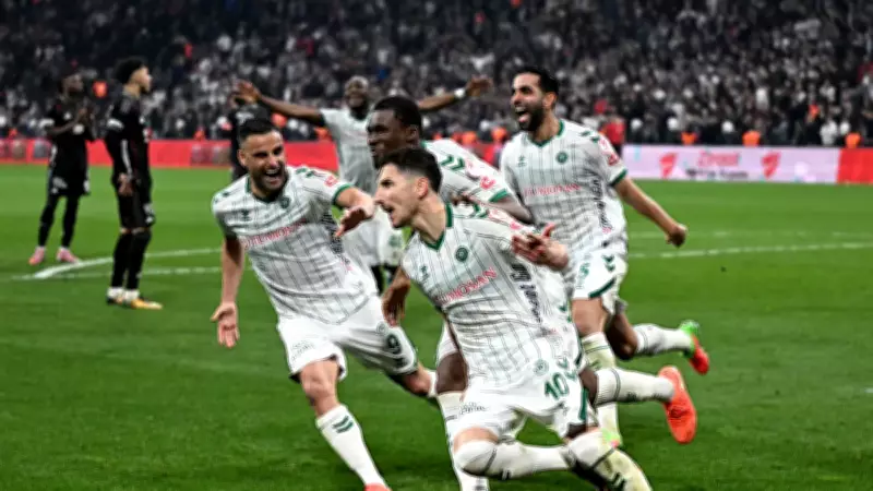 Cengiz Yönet: Fenerbahçe'yi Tekrar Yenmek İçin Elimizden Geleni Yapacağız