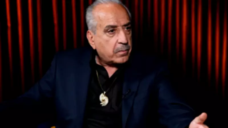 Cennet Mahallesi itirafı: Halil İbrahim Kalaycıoğlu vefasızlığı anlattı