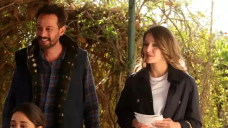 Cennetin Çocukları 32. Bölüm Fragmanı Yayınlandı Mı? TRT 1'de