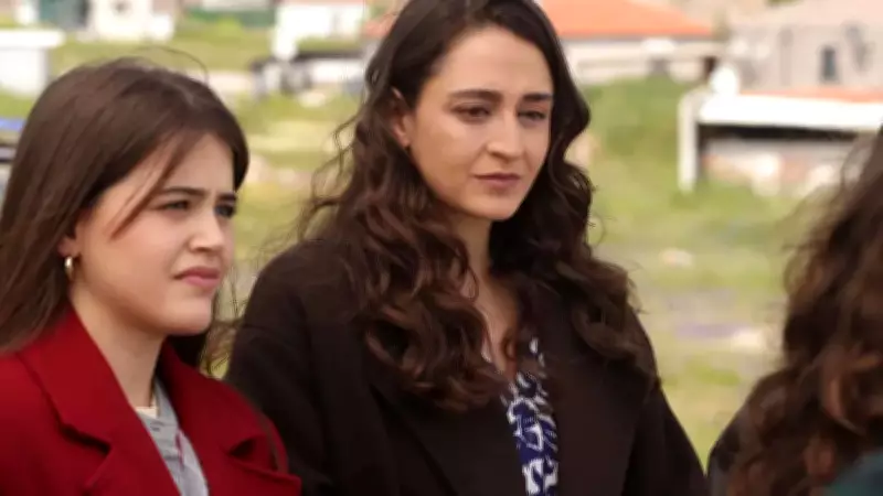 Cennetin Çocukları 33. Bölüm Fragmanı Yayınlandı Mı? TRT 1
