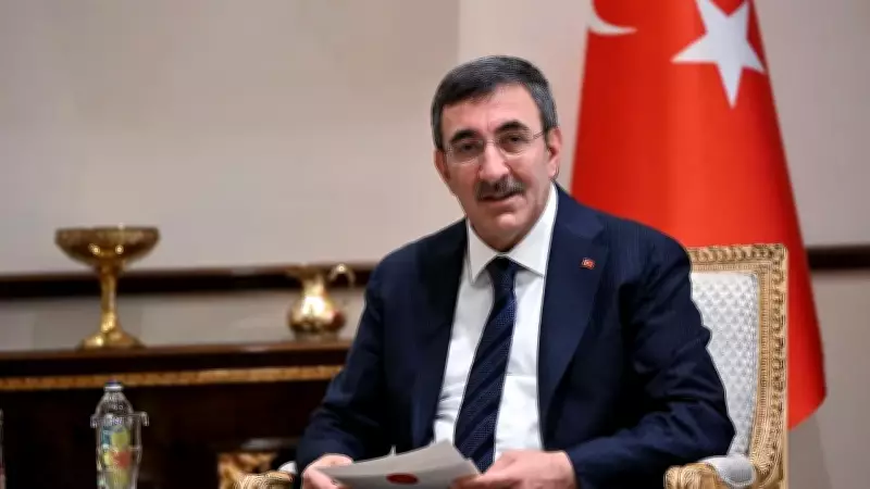 Cevdet Yılmaz: Savunmada dışa bağımlılık yüzde 20'ye düştü