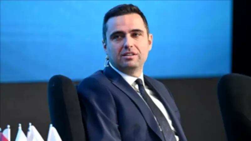 Ceyhun Kazancı: Milli Takım Dünya Kupası'nda Büyük Başarılara İmza Atacak