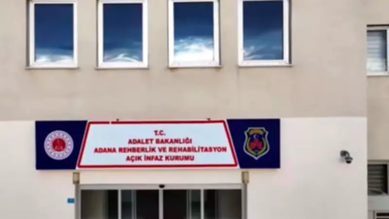 Cezaevlerinde yeni rehabilitasyon vurgusu: Bütüncül model genişliyor