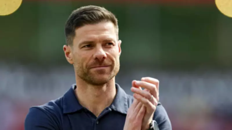 Chelsea'de Xabi Alonso dönemi! İspanyol teknik adam 4 yıllığına anlaştı
