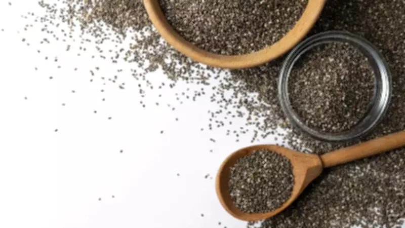 Chia Tohumunun 5 Önemli Faydası: Sağlığınıza Katkıları