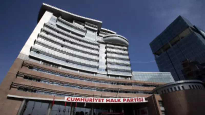 CHP için mutlak butlan kararı: Kılıçdaroğlu göreve dönüyor