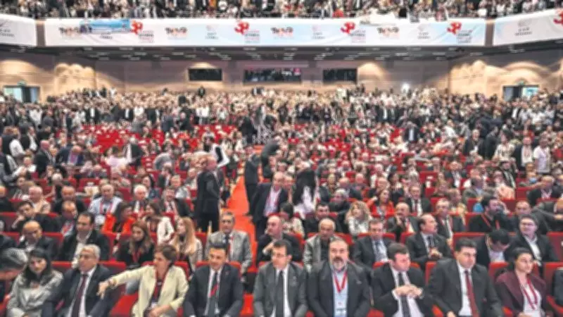 CHP kurultay dosyasında adaylık rüşveti iddiaları: Böcek ve Yalım'ın ifadeleri istinafa gönderildi