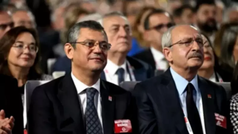CHP Kurultayı İptal Davasında Yeni Gelişme: Adaylık Rüşvetleri İddiası