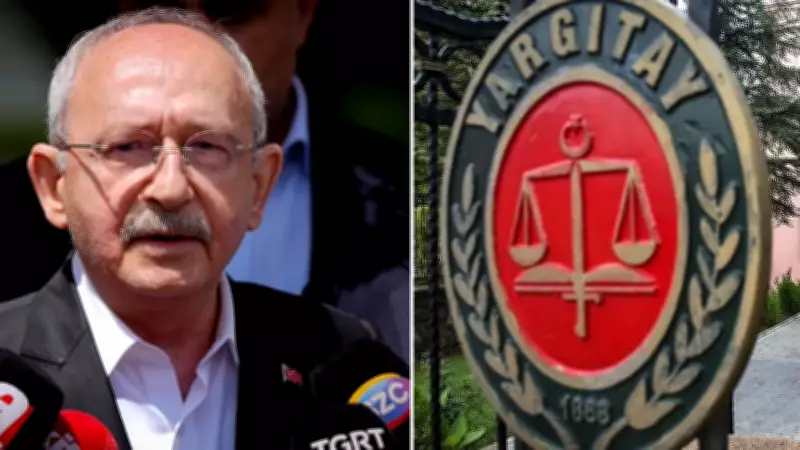 CHP Kurultayı İptal Edildi, Kılıçdaroğlu Geri Döndü