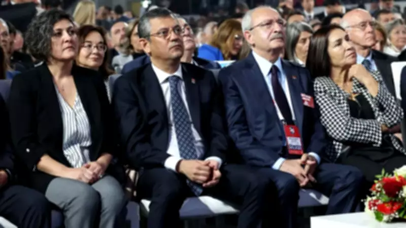 CHP kurultay soruşturmasında delege avcılarının ifadesi ortaya çıktı: Özgür Özel lehine para dağıtıp meclis üyeliğini kaptı
