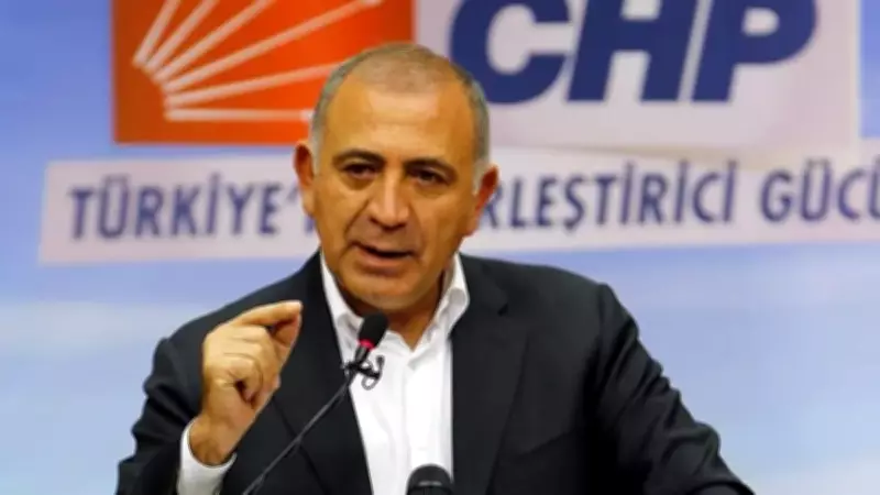CHP İl Kongresi iptali davası ertelendi: Gürsel Tekin görevde