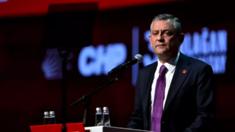 CHP yolsuzluk, rüşvet ve irtikap üçgeninde sıkıştı: İstifalar çöküşü hızlandırıyor