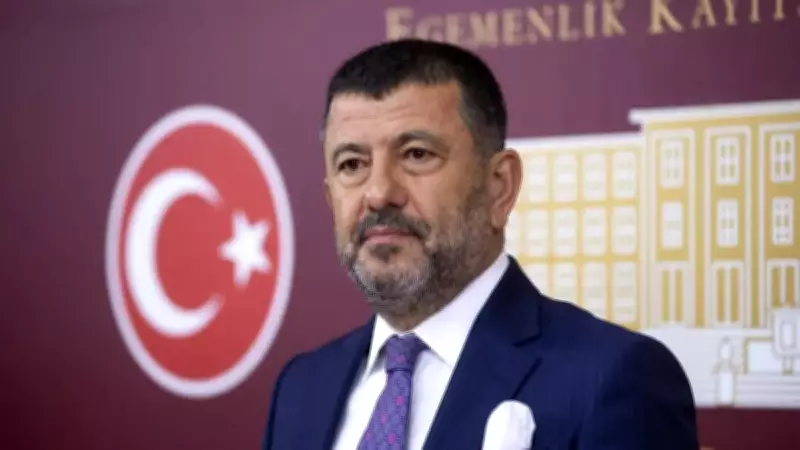 CHP'de 'Böcek' kavgası: Cemal Enginyurt'tan Gökhan Böcek'e ağır hakaretler