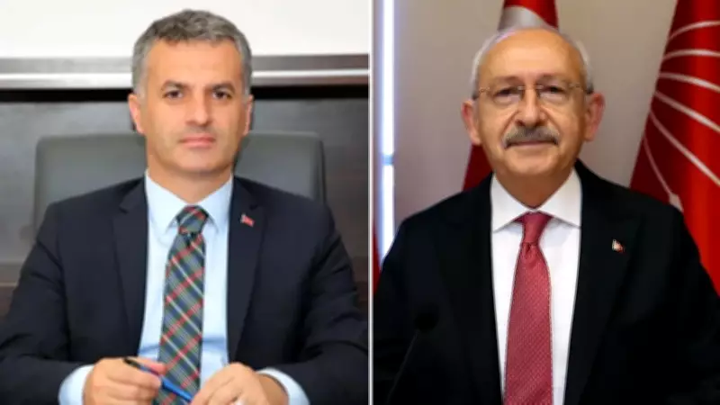 CHP'de gerilim tırmanıyor: Belediye başkanından Kılıçdaroğlu'na ağır suçlamalar