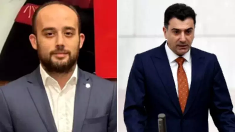 CHP'de Kaftancıoğlu'nun eski danışmanı kadroya alındı iddiası