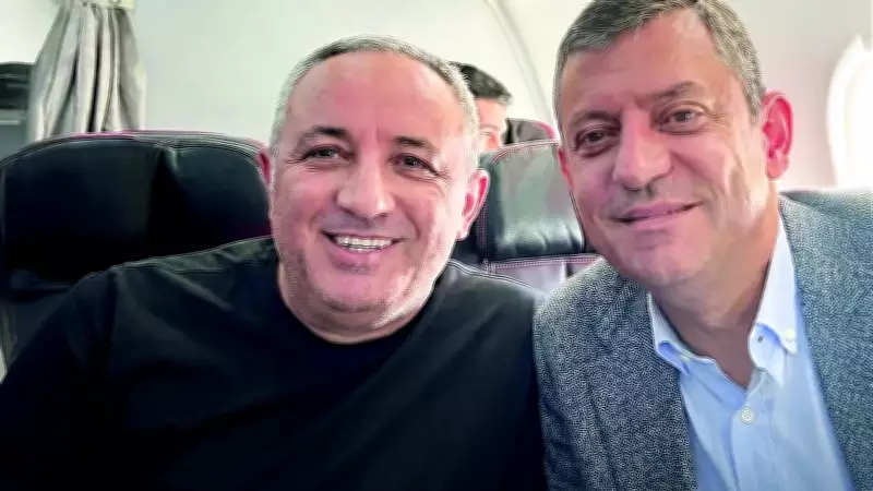 CHP'de kasa ismiyle bilinen Turgut Koç'tan kurultay iddiaları