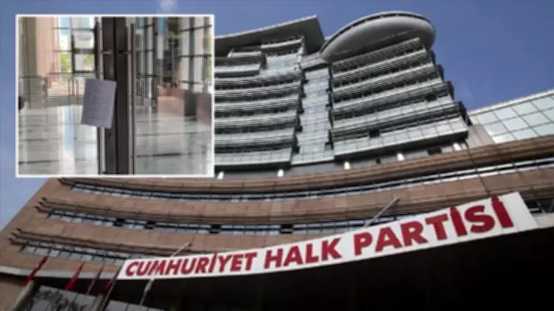 CHP'de Kılıçdaroğlu dönemi: Mahkeme kararıyla geri dönüş