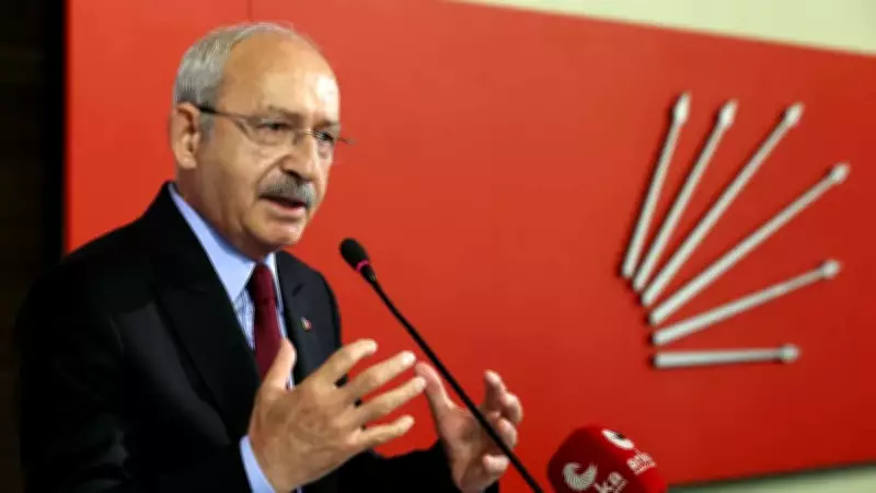 CHP'de Kılıçdaroğlu'nun yol haritası: Köklerine dönüş mü, kirli sistem devamı mı?