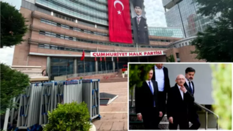 CHP'de maaş ödemeleri planlandığı gibi devam edecek
