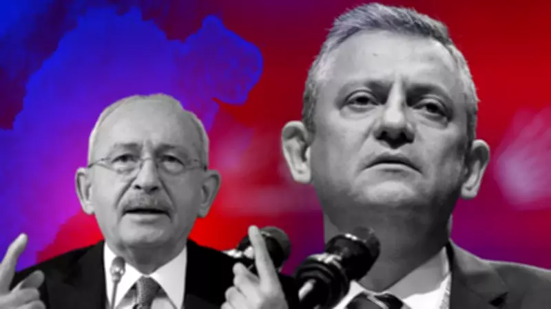 CHP'de mutlak butlan kararının gerekçeleri: MASAK raporu ve çanta çanta para