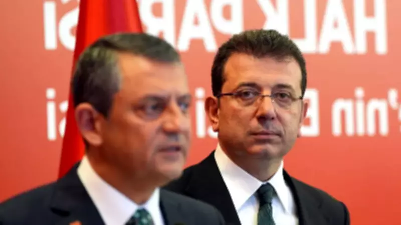 CHP'de paranın gücü mü yoksa mutlak butlan mı kazanacak?