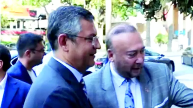 CHP'de tutuklu belediye başkanları ve etkin pişmanlık ifadeleri rahatsızlık yarattı