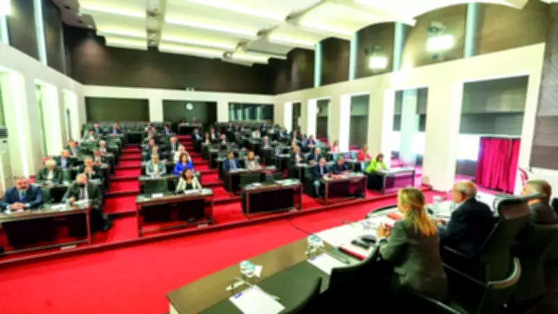 CHP'de yönetim krizi derinleşiyor: PM toplantı tarihi belirsiz