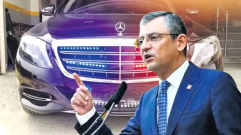 CHP'de Özkan Yalım krizi: Önce inkar sonra çark