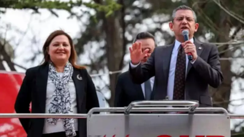 CHP'li Burcu Köksal AK Parti'ye geçiyor: Salı günü katılım gerçekleşecek