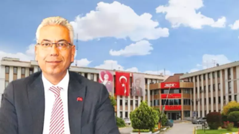 CHP'li Ereğli Belediyesi'ne TİHEK'ten 256 bin TL ayrımcılık cezası