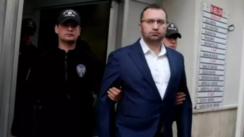 CHP'li eski Gaziosmanpaşa Belediye Başkanı Hakan Bahçetepe'ye 24 yıla kadar hapis istemi