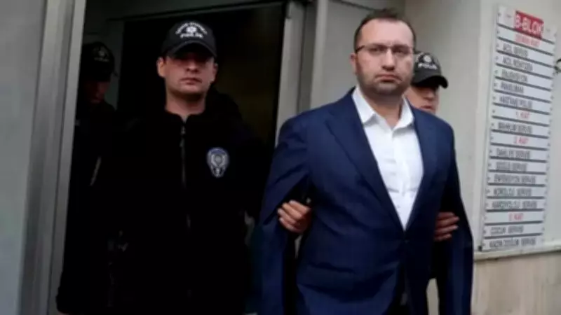 CHP'li Gaziosmanpaşa Belediye Başkanı Bahçetepe hakkında iddianame hazırlandı
